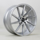 6Performance aluminijasta platišča 6Performance ESHR wheel 19X8.5 5X112 73,1 ET45, Silver | race-shop.si