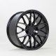 6Performance aluminijasta platišča 6Performance Force wheel 18X8.5 5X112 73,1 ET42, Black | race-shop.si