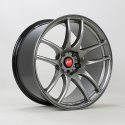 Autostar A510 wheel 19X9.5 5X120 73,1 ET28, Grey