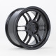 356 Wheels aluminijasta platišča 356 Wheels TFS3 wheel 17X8 5X114 73,0 ET42, Black | race-shop.si