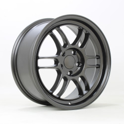 356 Wheels TFS3 wheel 17X8 5X114 73,0 ET48, Gunmetal