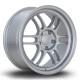 356 Wheels aluminijasta platišča 356 Wheels TFS3 wheel 17X8 5X114 73,0 ET48, Silver | race-shop.si