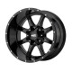 Moto Metal aluminum wheels Moto Metal MO970 platišče 20x10 5x114.3/5x127 72.56 ET-24, Sijajna črna | race-shop.si