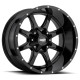 Moto Metal aluminum wheels Moto Metal MO970 platišče 20x10 6x135/6x139.7 106.1 ET-24, Sijajna črna | race-shop.si