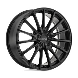 Petrol P3A platišče 18x8 5x120 76.1 ET35, Mat črna