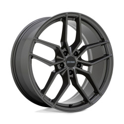 Petrol P5C platišče 20x8.5 5x115 76.1 ET40, Sijajna gunmetal