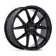 Petrol aluminum wheels Petrol PE002 P1E platišče 20x8.5 5x115 72.56 ET40, Sijajna črna | race-shop.si