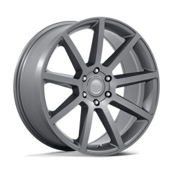 Petrol PE007 P6E platišče 20x9.5 6x135 87.1 ET30, Mat gunmetal