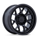 Pro Comp aluminum wheels Pro Comp Alloys PA205 WRAITH platišče 17x8 6x135 87.1 ET20, Mat črna | race-shop.si