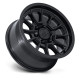 Pro Comp aluminum wheels Pro Comp Alloys PA209 RATTLER platišče 17x8.5 6x135 87.1 ET0, Mat črna | race-shop.si