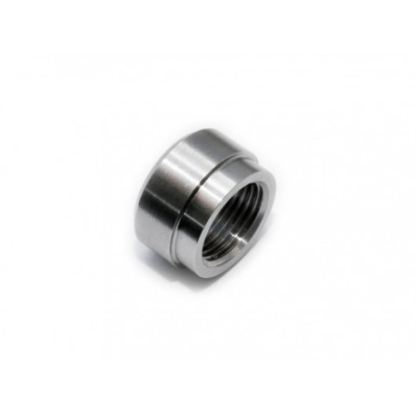 Adapterji in lambda sonde Weld-in bung female M16x1.5 | race-shop.si