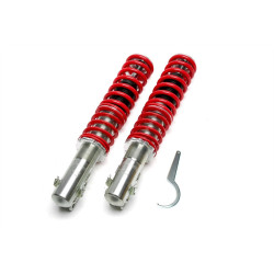 Nastavljivi vzmetni sistem (coilover) TA-TECHNIX za VW Caddy II karavan dostavnik 9K 1995-2004