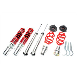Nastavljivi vzmetni sistem (coilover) TA-TECHNIX za VW Golf VII AU/AUV 2012-2020