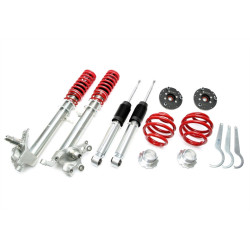 Nastavljivi vzmetni sistem (coilover) TA-TECHNIX za BMW 3er kupe E30 1982-1991
