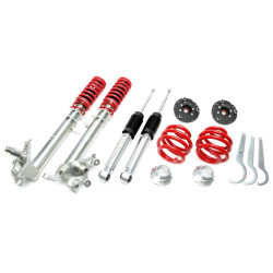 Nastavljivi vzmetni sistem (coilover) TA-TECHNIX za BMW 3er Touring E30 1987-1994