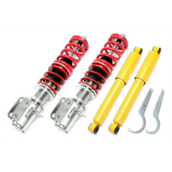 Nastavljivi vzmetni sistem (coilover) TA-TECHNIX za VW Caddy I 14D 1982-1992
