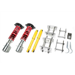 Nastavljivi vzmetni sistem (coilover) TA-TECHNIX za VW Caddy I 14D 1982-1992