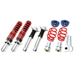 Nastavljivi vzmetni sistem (coilover) TA-TECHNIX za VW Touran 1T 2003-2015
