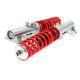 vzmetenje z nastavljivo višino - Coilovers Nastavljivi vzmetni sistem (coilover) TA-TECHNIX za BMW 3er Touring E36 1995-1999 | race-shop.si