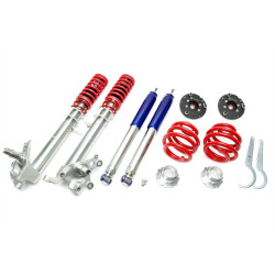 Nastavljivi vzmetni sistem (coilover) TA-TECHNIX za BMW 3er Touring E30 1987-1994