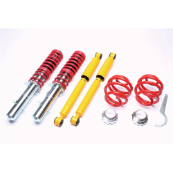 Nastavljivi vzmetni sistem (coilover) TA-TECHNIX za Audi A3 Quattro 8L 1996-2003