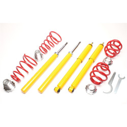 Nastavljivi vzmetni sistem (coilover) TA-TECHNIX za BMW 3er kabriolet E30 1986-1993