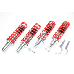 Nastavljivi vzmetni sistem (coilover) TA-TECHNIX za Honda Civic VI Fastback MA/MB 1994-2001