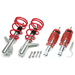 Nastavljivi vzmetni sistem (coilover) TA-TECHNIX za Honda Civic VII limuzina ES/ET 2000-2005