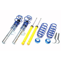 Nastavljivi vzmetni sistem (coilover) TA-TECHNIX za VW Touran 1T 2003-2014