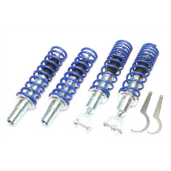 Nastavljivi vzmetni sistem (coilover) TA-TECHNIX za Honda Civic VI Aerodeck MB/MC 1998-2001