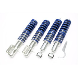 Nastavljivi vzmetni sistem (coilover) TA-TECHNIX za VW Scirocco I+II 53+53B 1974-1992