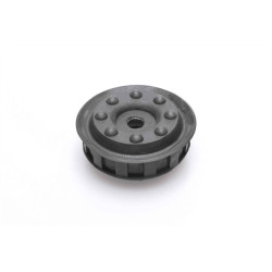 TA-TECHNIX zgornje ležišče blažilnika za Audi 100 44/44Q/C3 08.82-11.90, zadnja os