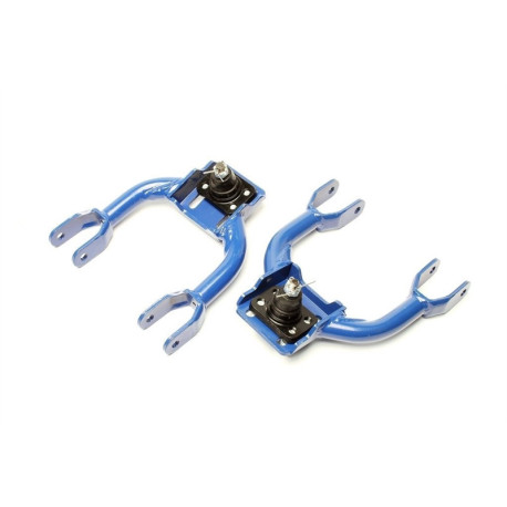 New TA-TECHNIX zgornje nastavljive roke za nastavitev nagiba koles za Rover 400 Tourer XW, sprednja os | race-shop.si