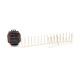 Standalone ecu, display and accessories Link komplet kontaktov D (TKD) | race-shop.si