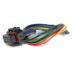 Standalone ecu, display and accessories Link kabelski snop B, kratek (0LB) | race-shop.si