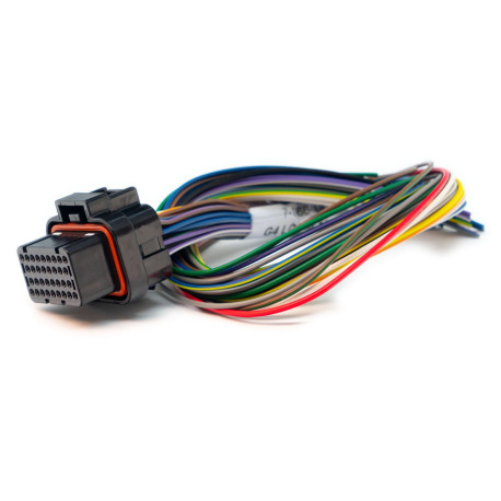 Standalone ecu, display and accessories Link kabelski snop B, kratek (0LB) | race-shop.si