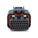 Standalone ecu, display and accessories Link kabelski snop B, dolg (5LB) | race-shop.si
