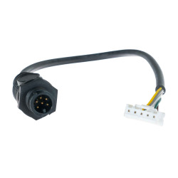 Link kabel (CANPCB)