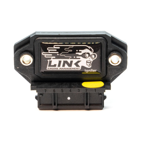 Standalone ecu, display and accessories Link trikanalni induktivni vžigalni modul (I3) | race-shop.si