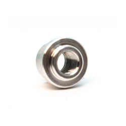 Link montažni nastavek, aluminij (IAT1-8MA)