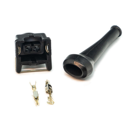 Standalone ecu, display and accessories Link Bosch komplet 2-polnega vtiča (PKB2) | race-shop.si