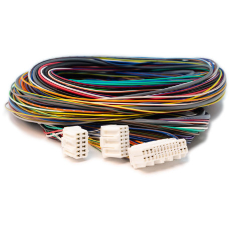 Standalone ecu, display and accessories Kabelski snop G1 / G2 LinkPlus X2ML | race-shop.si