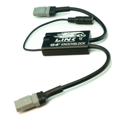 Standalone ecu, display and accessories Link KnockBlock G4+ (KNB) | race-shop.si