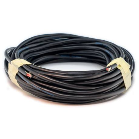 Standalone ecu, display and accessories Link dvožilni kabel (C2C10) | race-shop.si