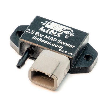 Standalone ecu, display and accessories Link 2.5 Bar senzor MAP (MAP2.5) | race-shop.si