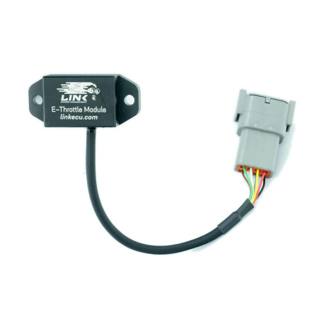 Standalone ecu, display and accessories Link elektronska dušilna loputa (RET) | race-shop.si