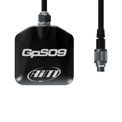 AIM GPS09 modul za armaturne zaslone AIM
