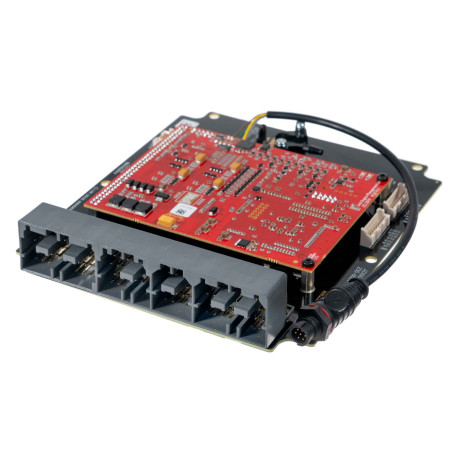 Standalone ecu, display and accessories JZX90Link - JZX90X | race-shop.si