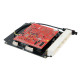Standalone ecu, display and accessories RX7Link (S6) - RX7S6X | race-shop.si