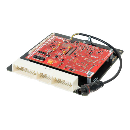 Standalone ecu, display and accessories EVOLink (I-III) - EVO3X | race-shop.si